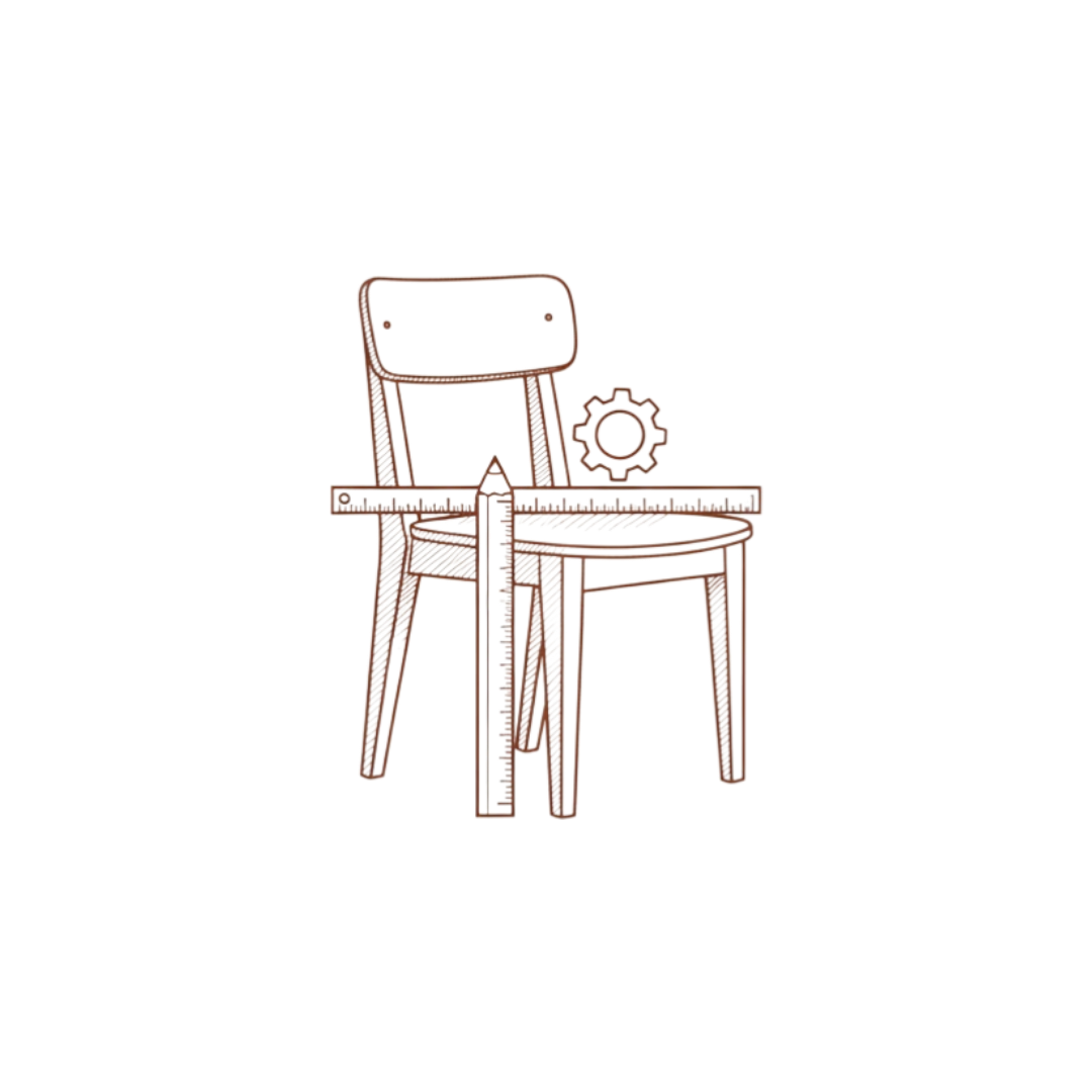 Izdelava pohištva po meri in oblazinjenje stolov