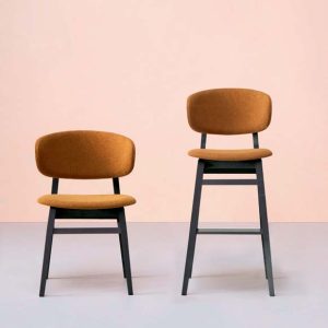 Ekskluzivna kolekcija Dizajnerski stol Accento Bacio v salonu Rimex pohištvo