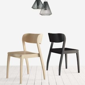 Dizajnerski stol Accento Frida] – italijanski dizajn