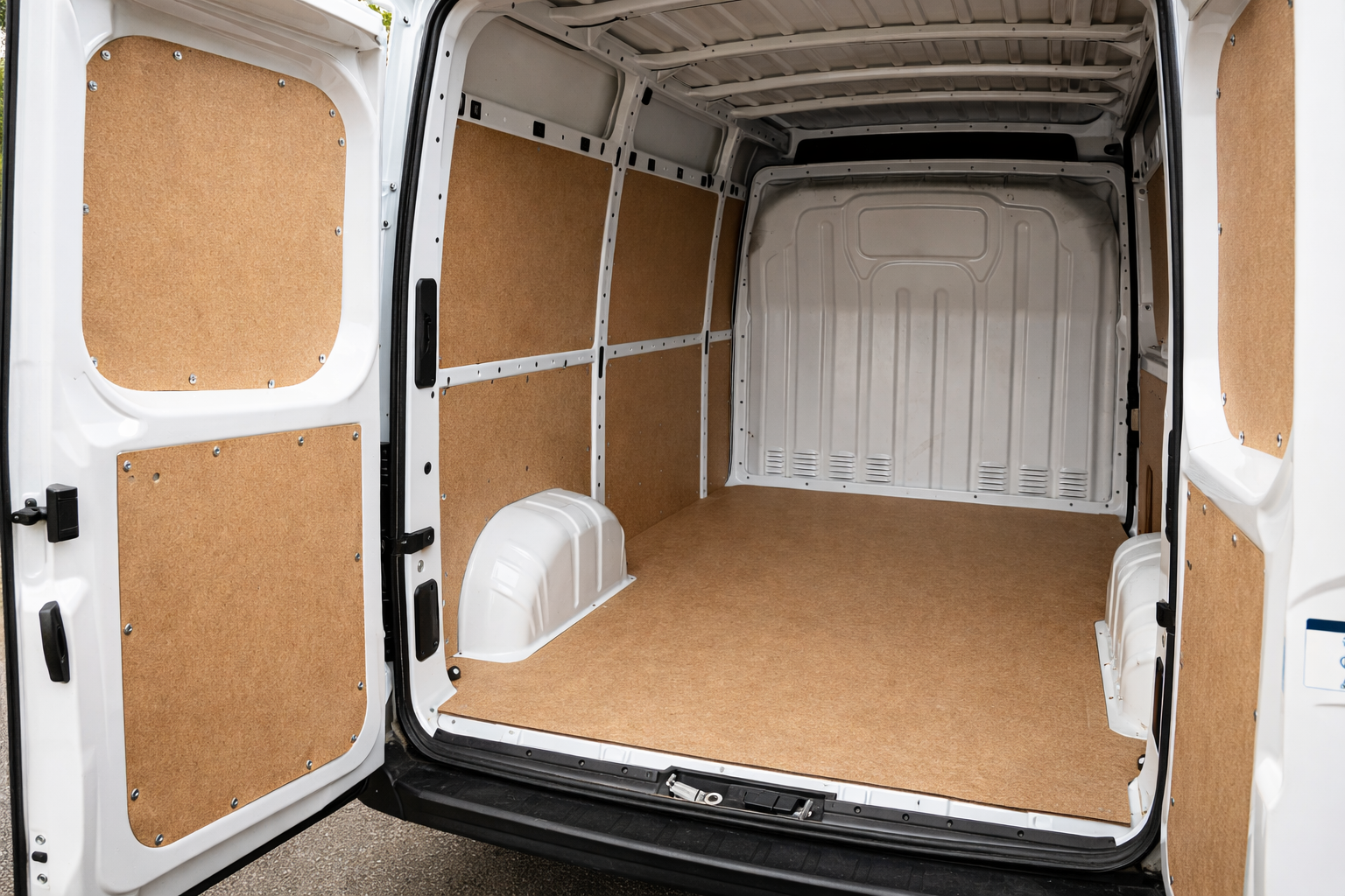 Lesomin plošče Rimex