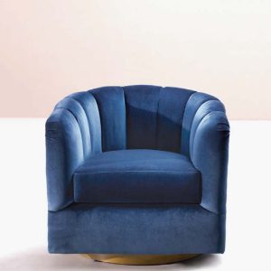 Dizajnerski stol Accento venezia&firenze v klasičnem italijanskem slogu