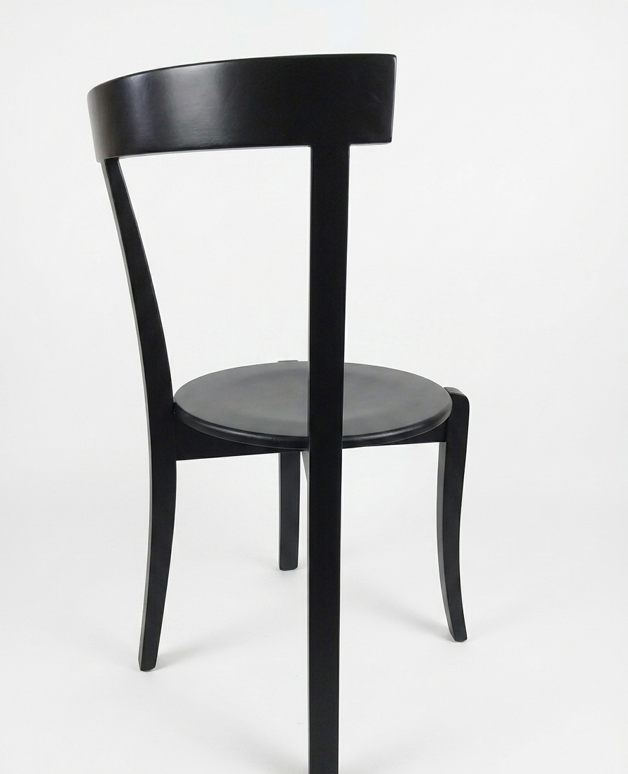 Eleganten in minimalističen dizajn stola DALIA v rimex Ilirska Bistrica