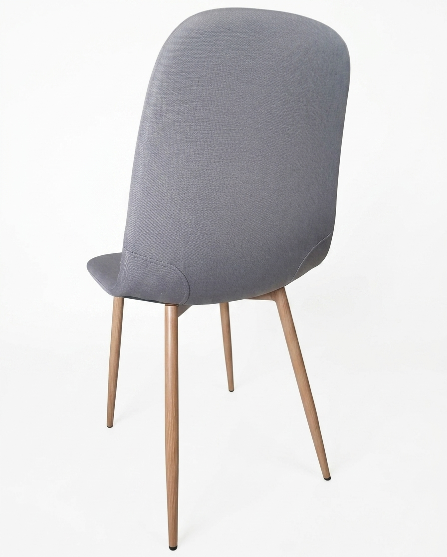Jedilni stol JON grey - slika 3
