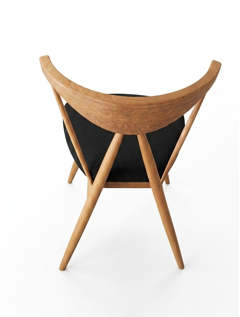 Jedilni stol Modern - slika 3